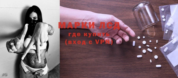 молекула духа Ельня