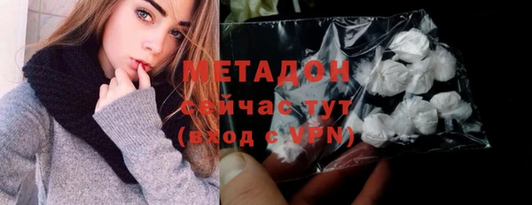 молекула духа Ельня