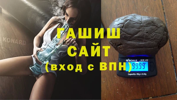 молекула духа Ельня